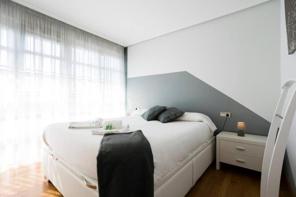 Berlin - Basquenjoy Apartment Hondarribia Exterior photo